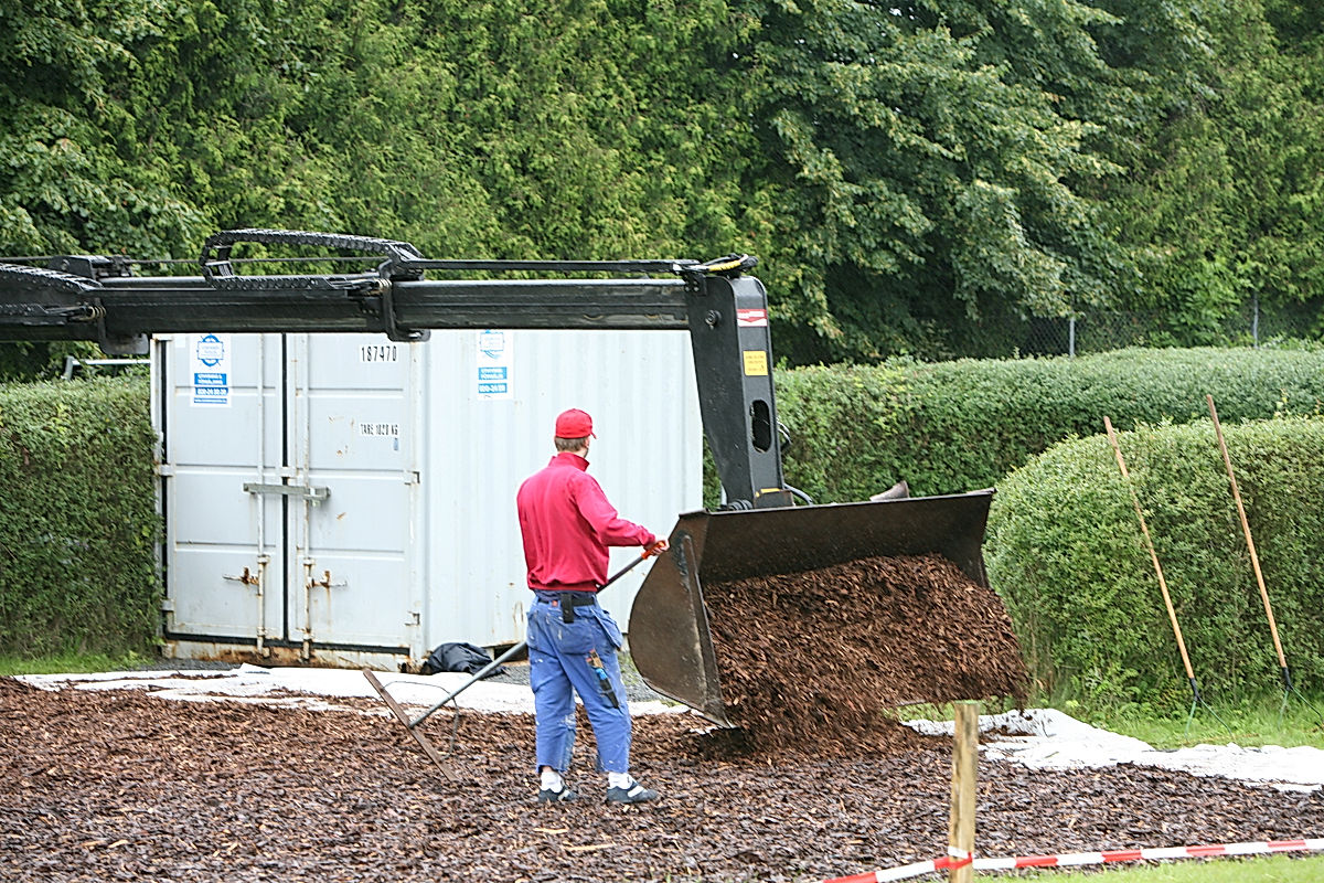 Funktionärer - 2007 - SommarRock Svedala