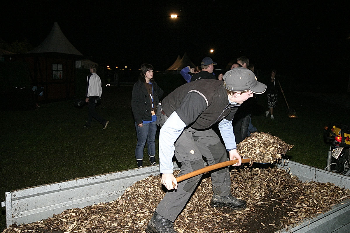 Funktionärer - 2007 - SommarRock Svedala