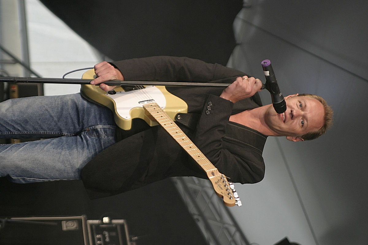 Moodswing - 2007 - SommarRock Svedala