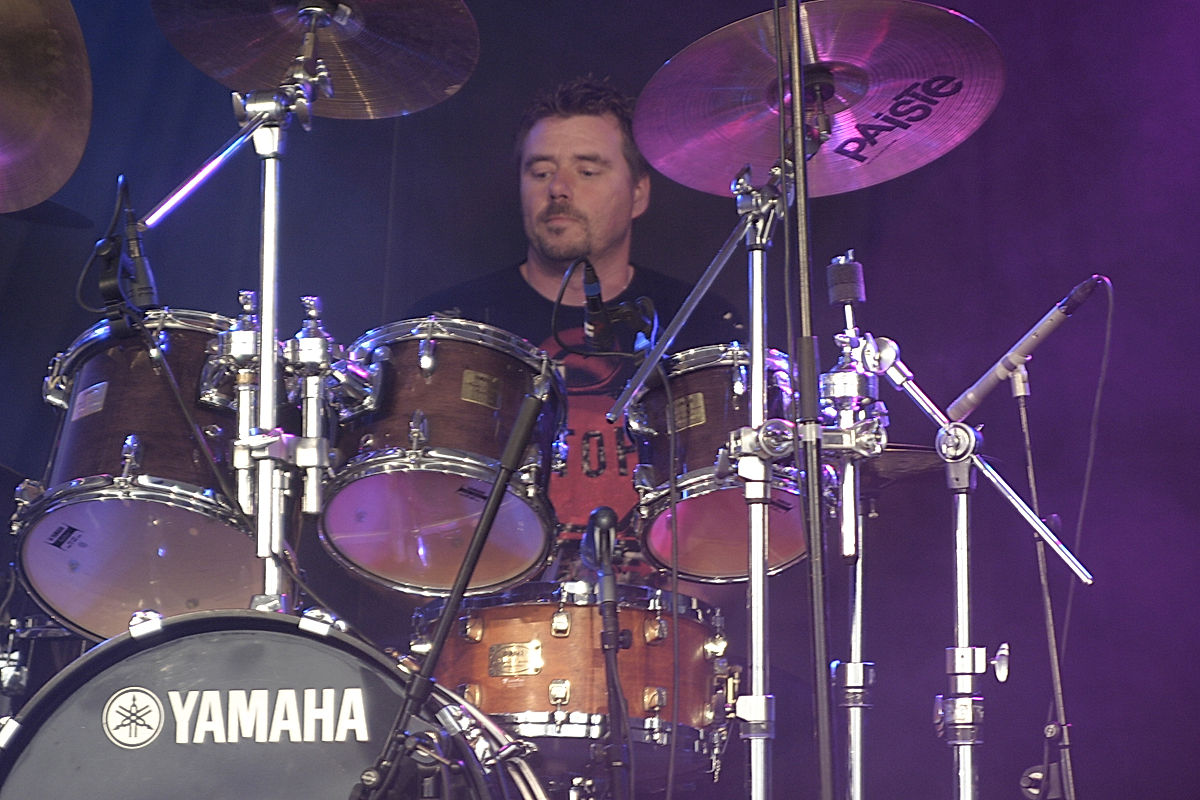 Moodswing - 2007 - SommarRock Svedala