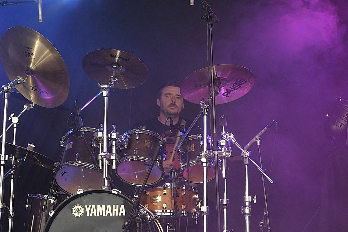 Moodswing - 2007 - SommarRock Svedala