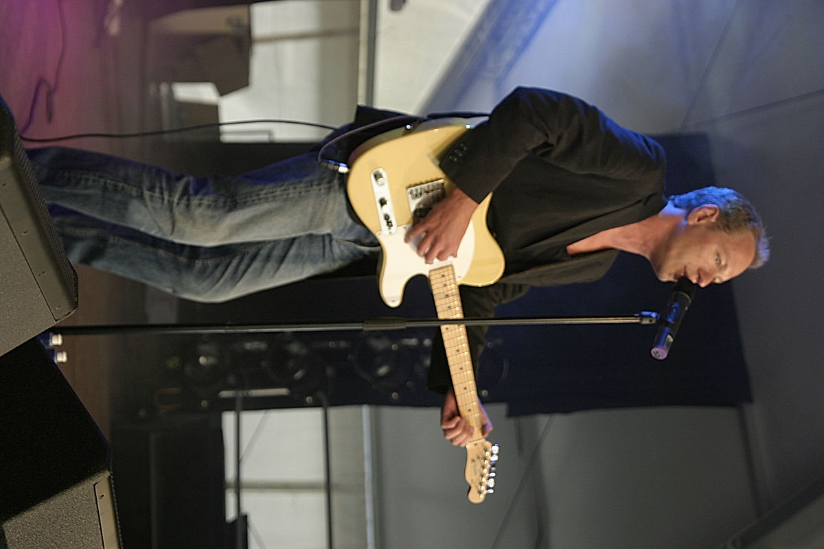 Moodswing - 2007 - SommarRock Svedala