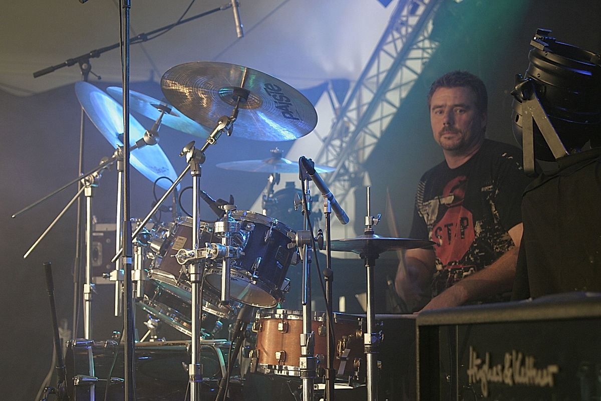 Moodswing - 2007 - SommarRock Svedala