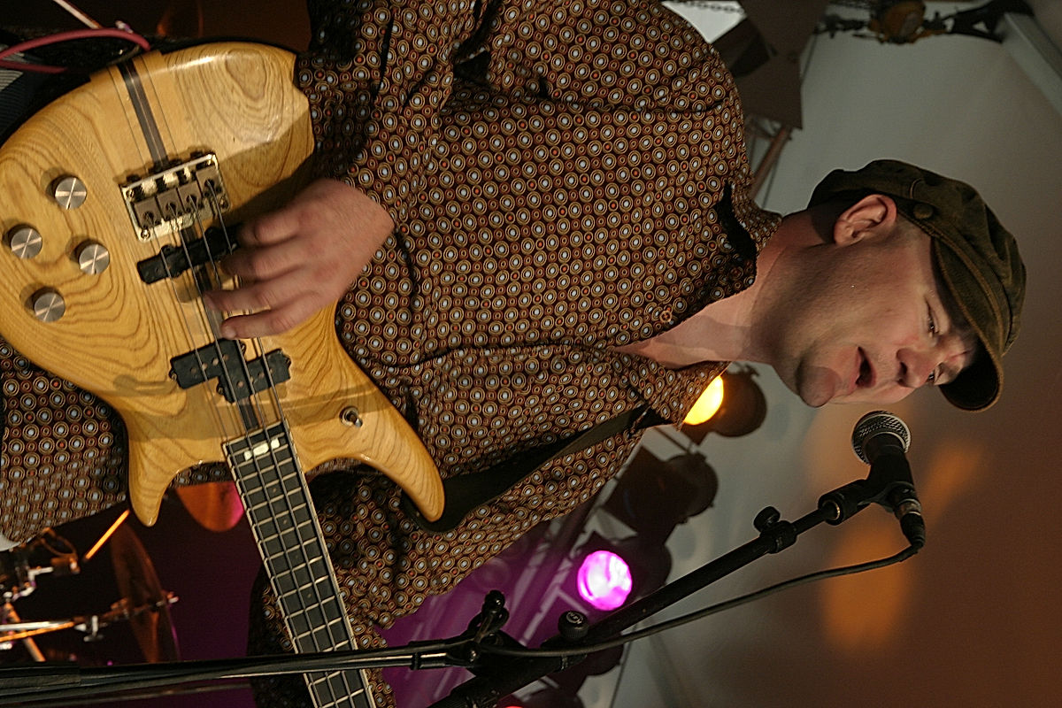 Moodswing - 2007 - SommarRock Svedala