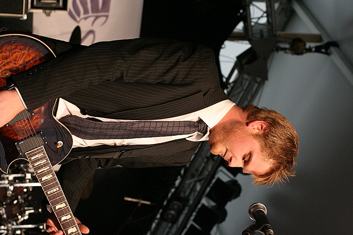 Skai - 2007 - SommarRock Svedala