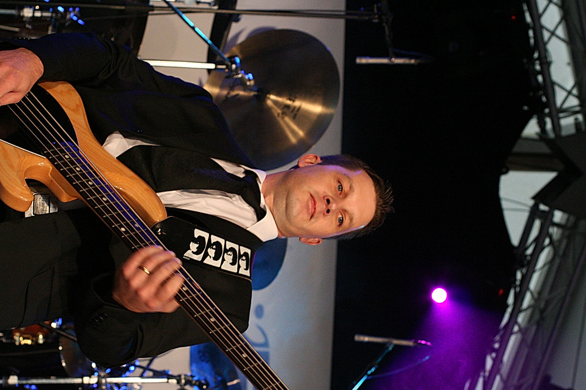 Skai - 2007 - SommarRock Svedala