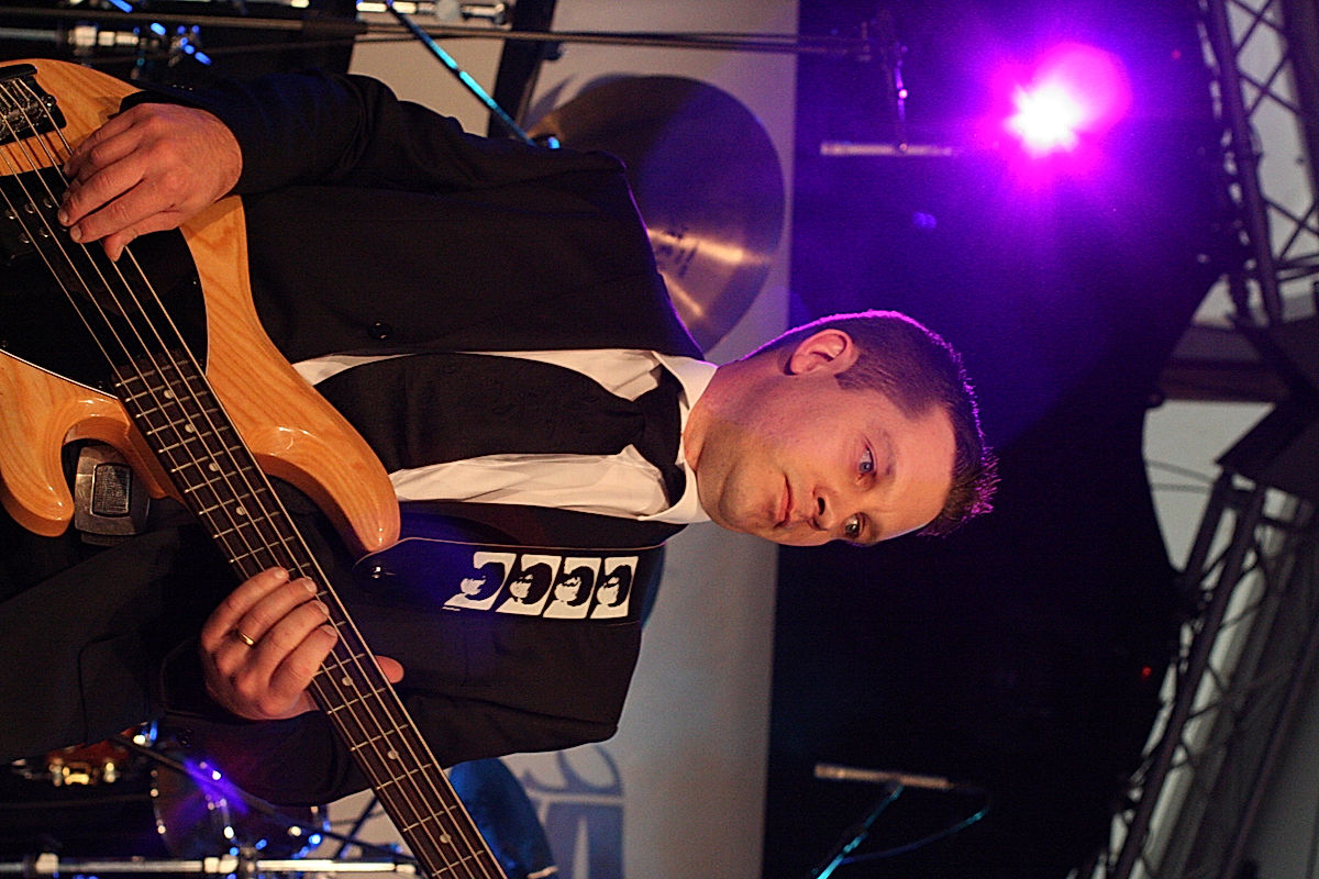 Skai - 2007 - SommarRock Svedala