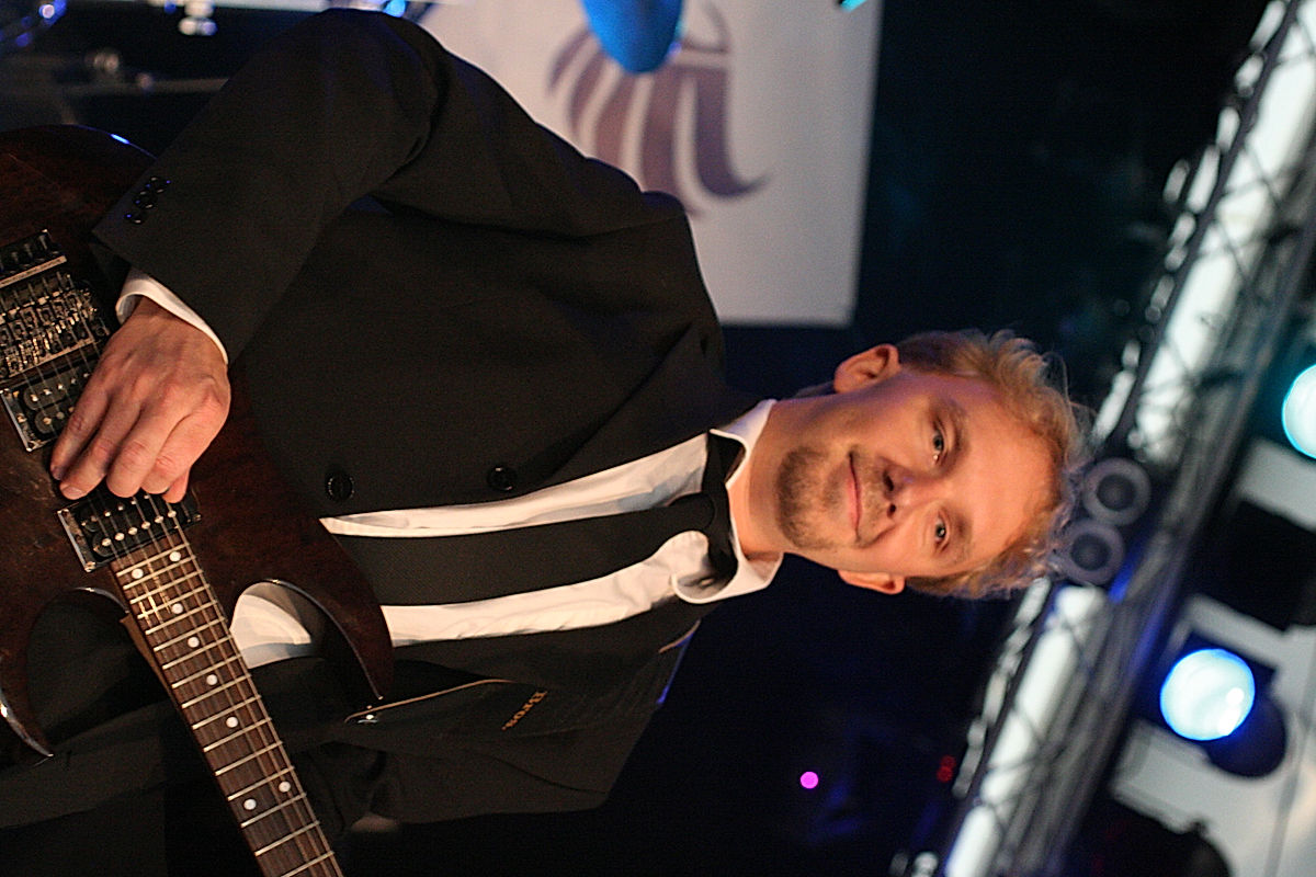 Skai - 2007 - SommarRock Svedala