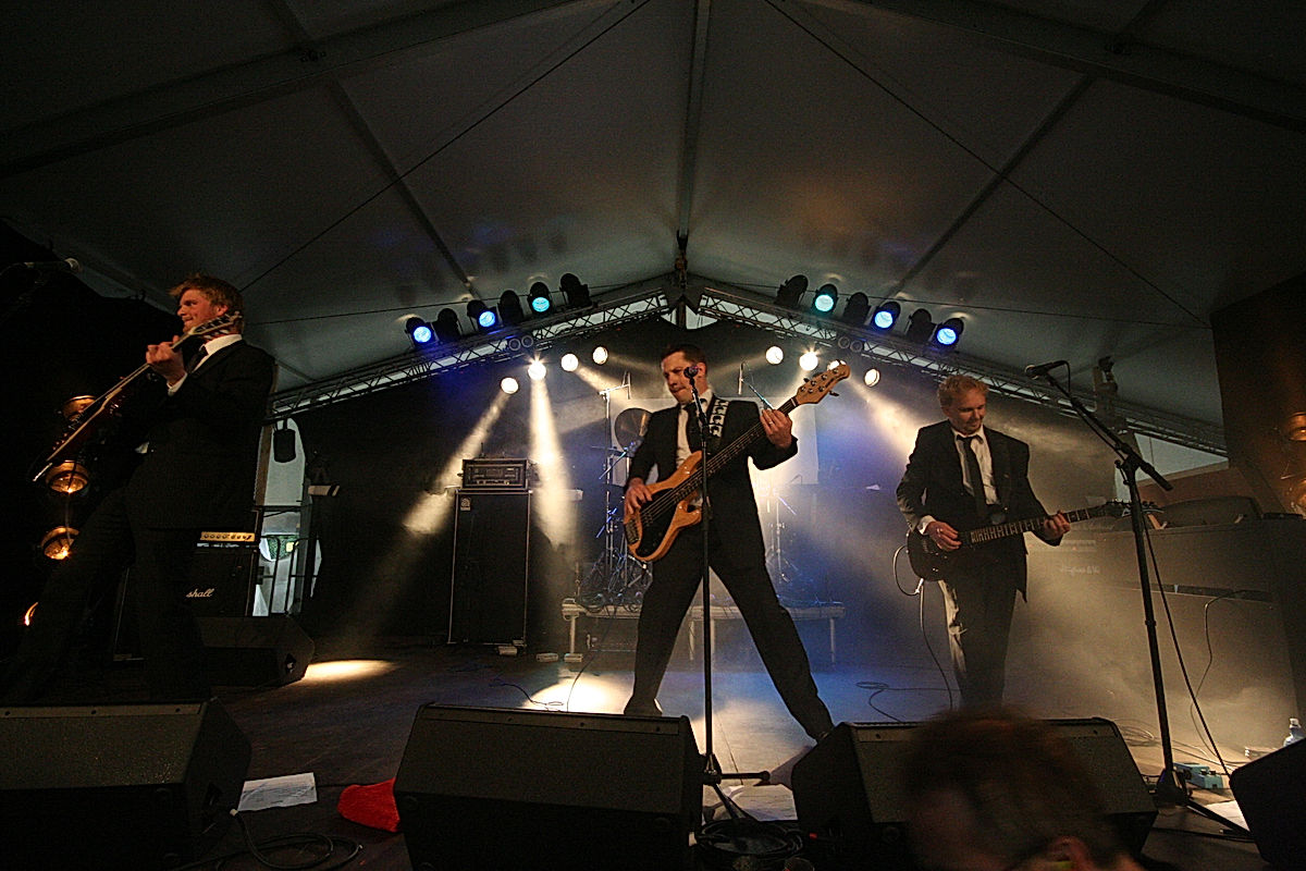 Skai - 2007 - SommarRock Svedala