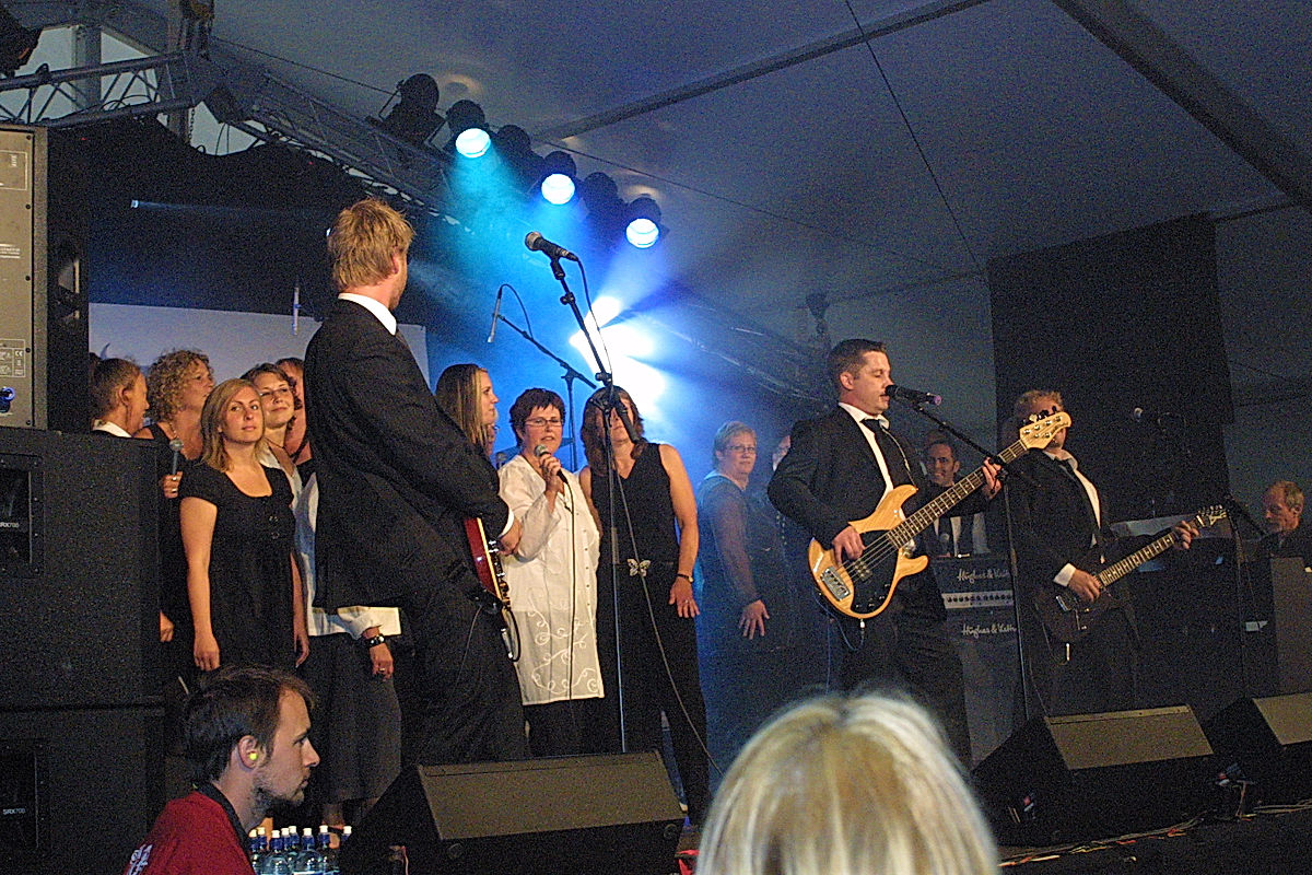 Skai - 2007 - SommarRock Svedala