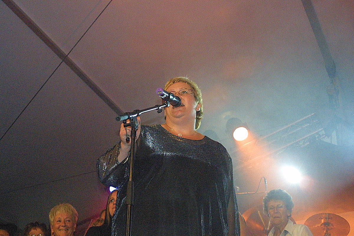 Skai - 2007 - SommarRock Svedala