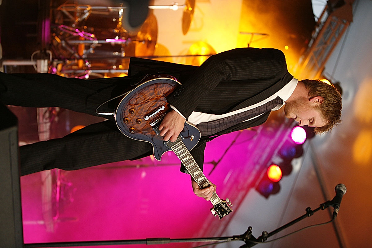 Skai - 2007 - SommarRock Svedala