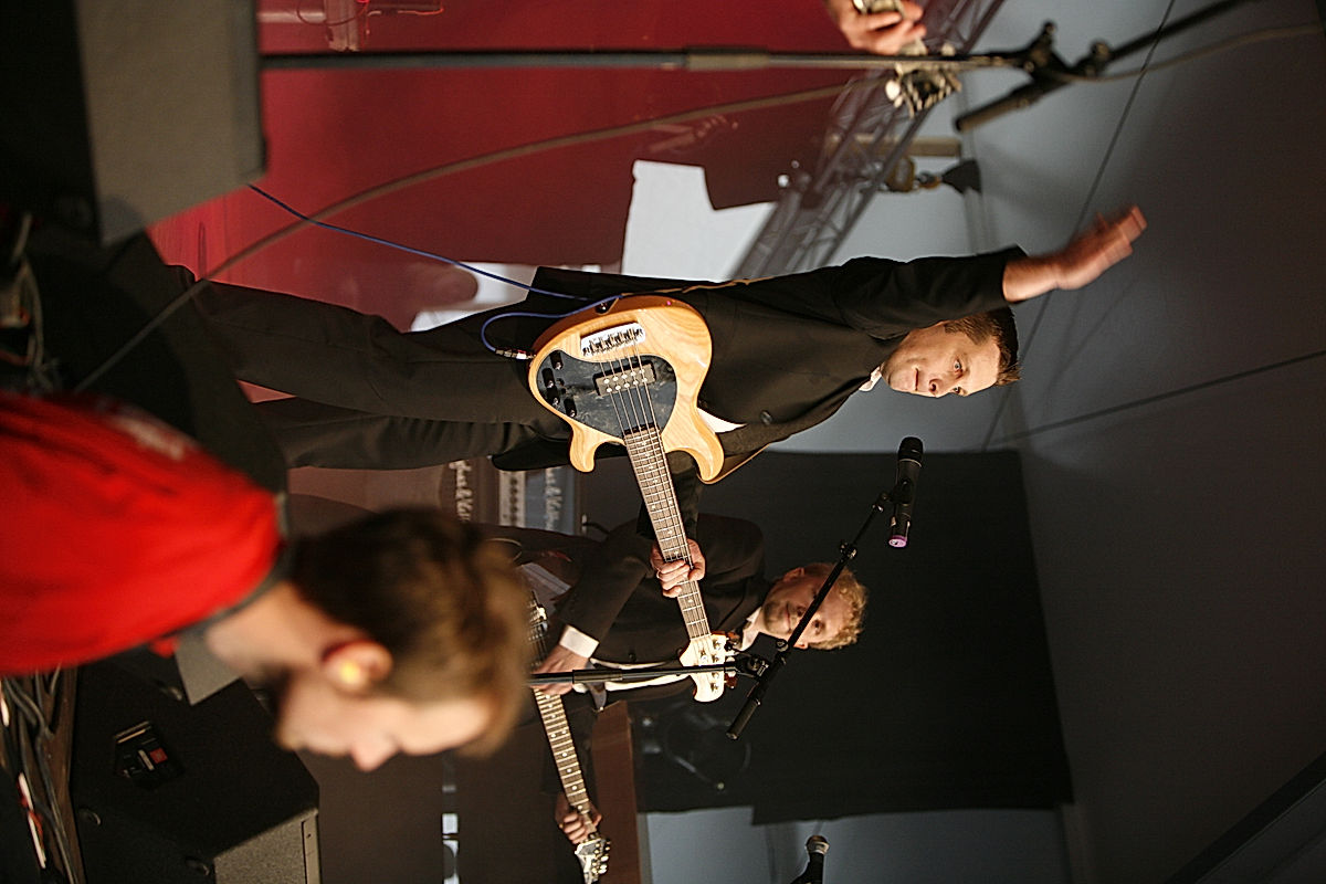 Skai - 2007 - SommarRock Svedala