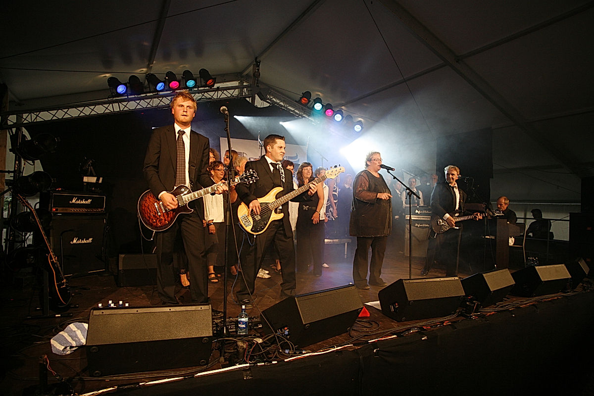 Skai - 2007 - SommarRock Svedala