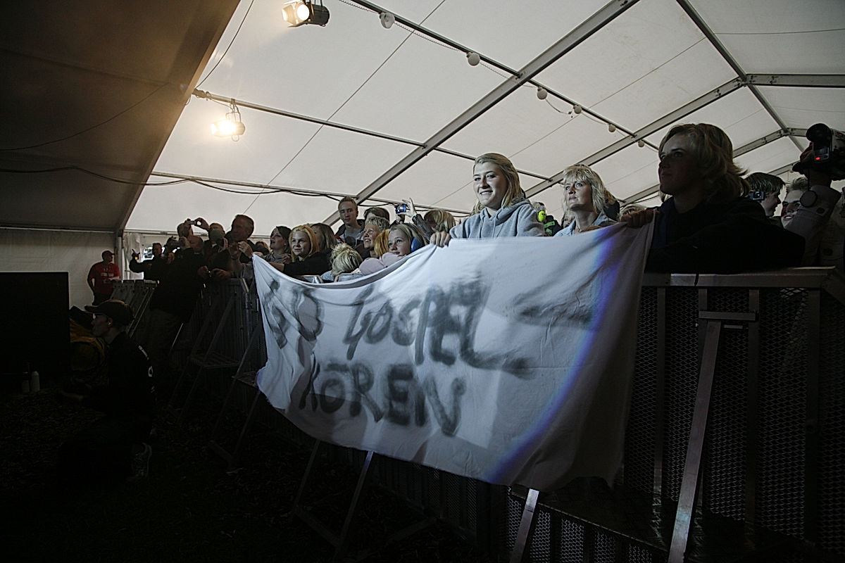 Skai - 2007 - SommarRock Svedala
