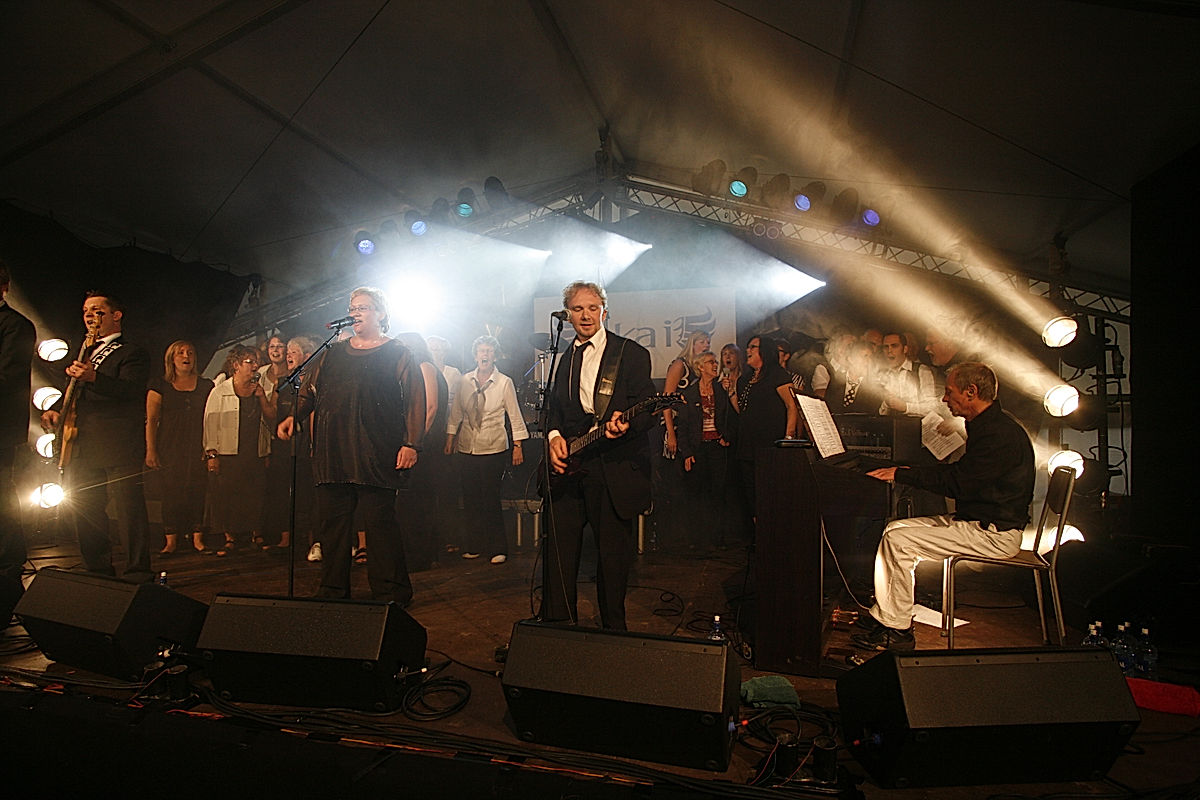 Skai - 2007 - SommarRock Svedala