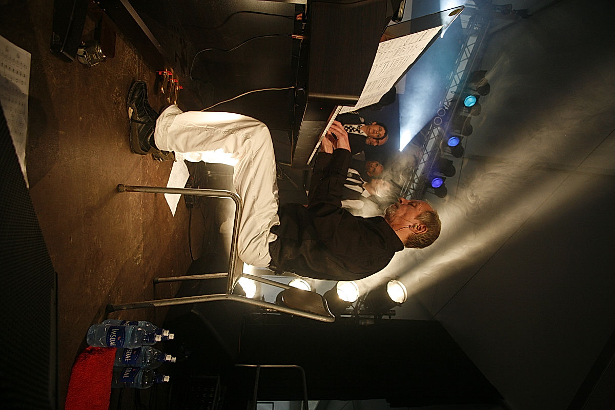 Skai - 2007 - SommarRock Svedala