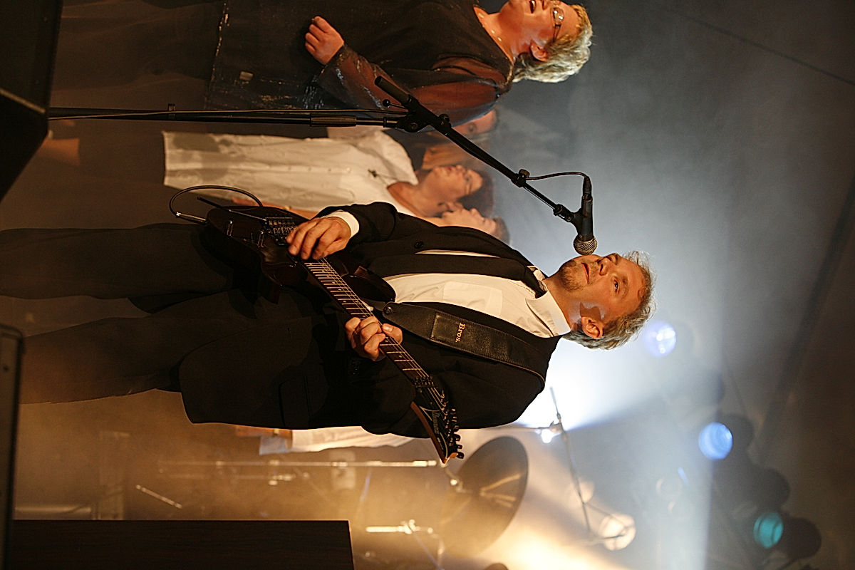 Skai - 2007 - SommarRock Svedala