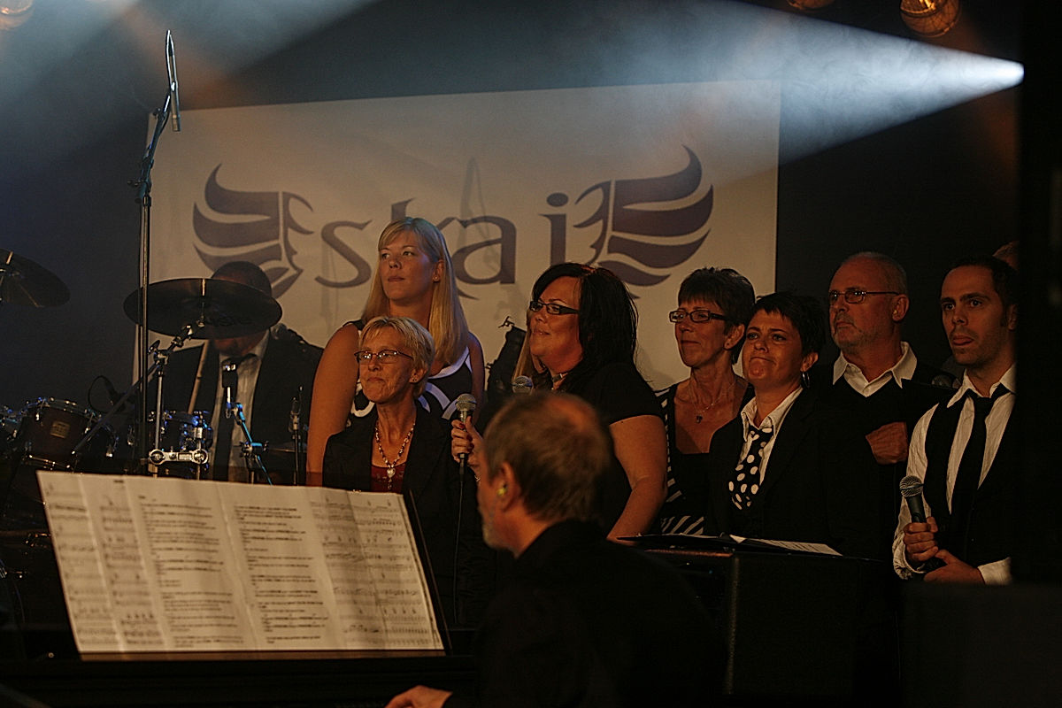 Skai - 2007 - SommarRock Svedala