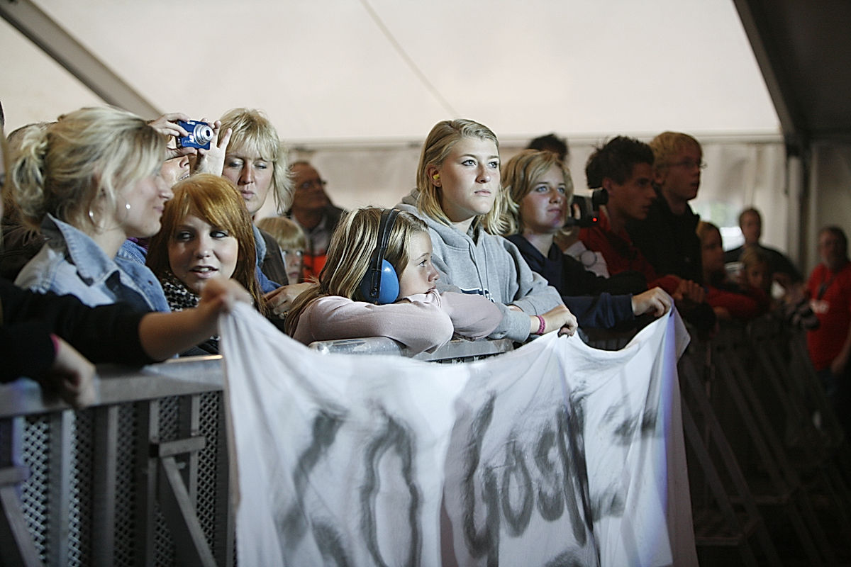 Skai - 2007 - SommarRock Svedala