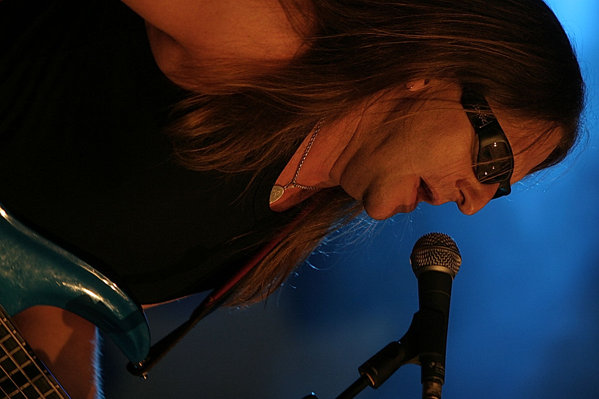 K.R.A.M - 2007 - SommarRock Svedala