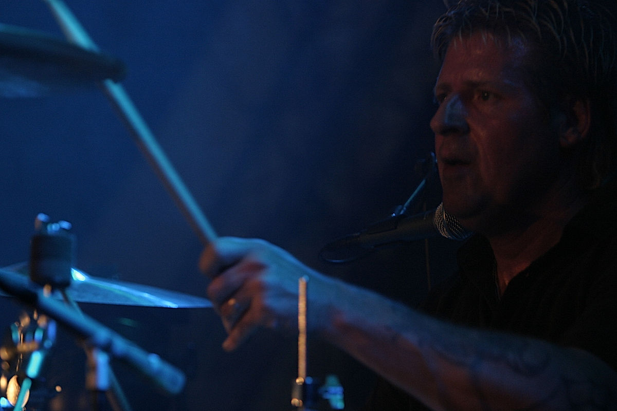 K.R.A.M - 2007 - SommarRock Svedala