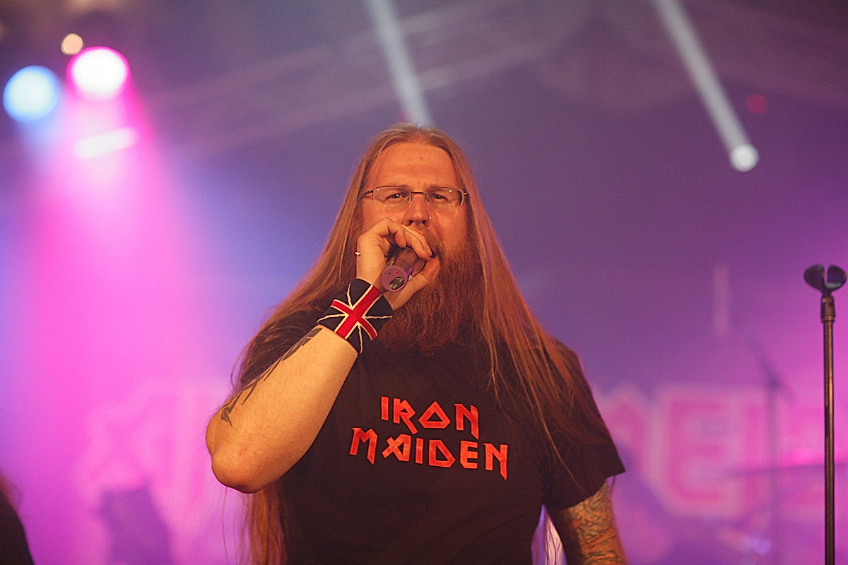 Ajrån Mejden - 2007 - SommarRock Svedala