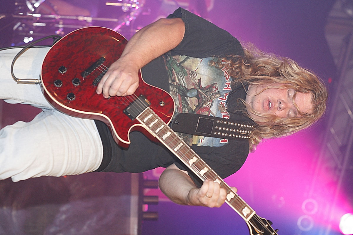 Ajrån Mejden - 2007 - SommarRock Svedala