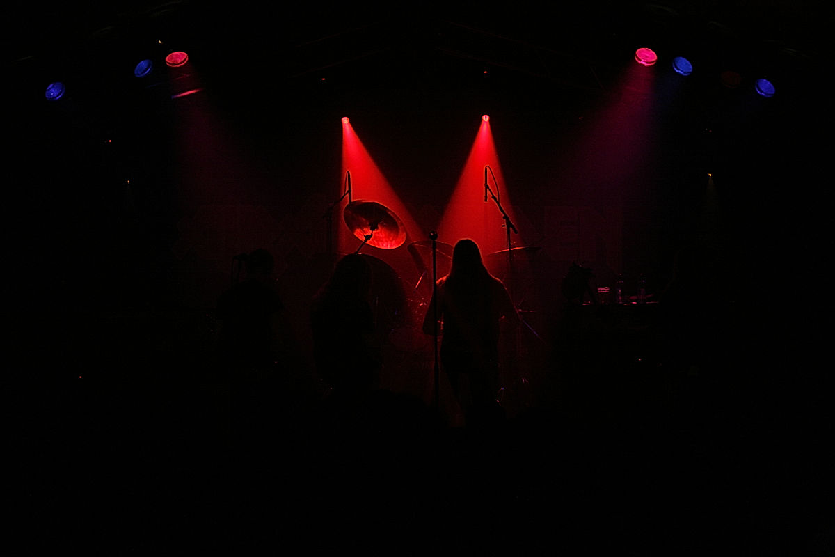 Ajrån Mejden - 2007 - SommarRock Svedala