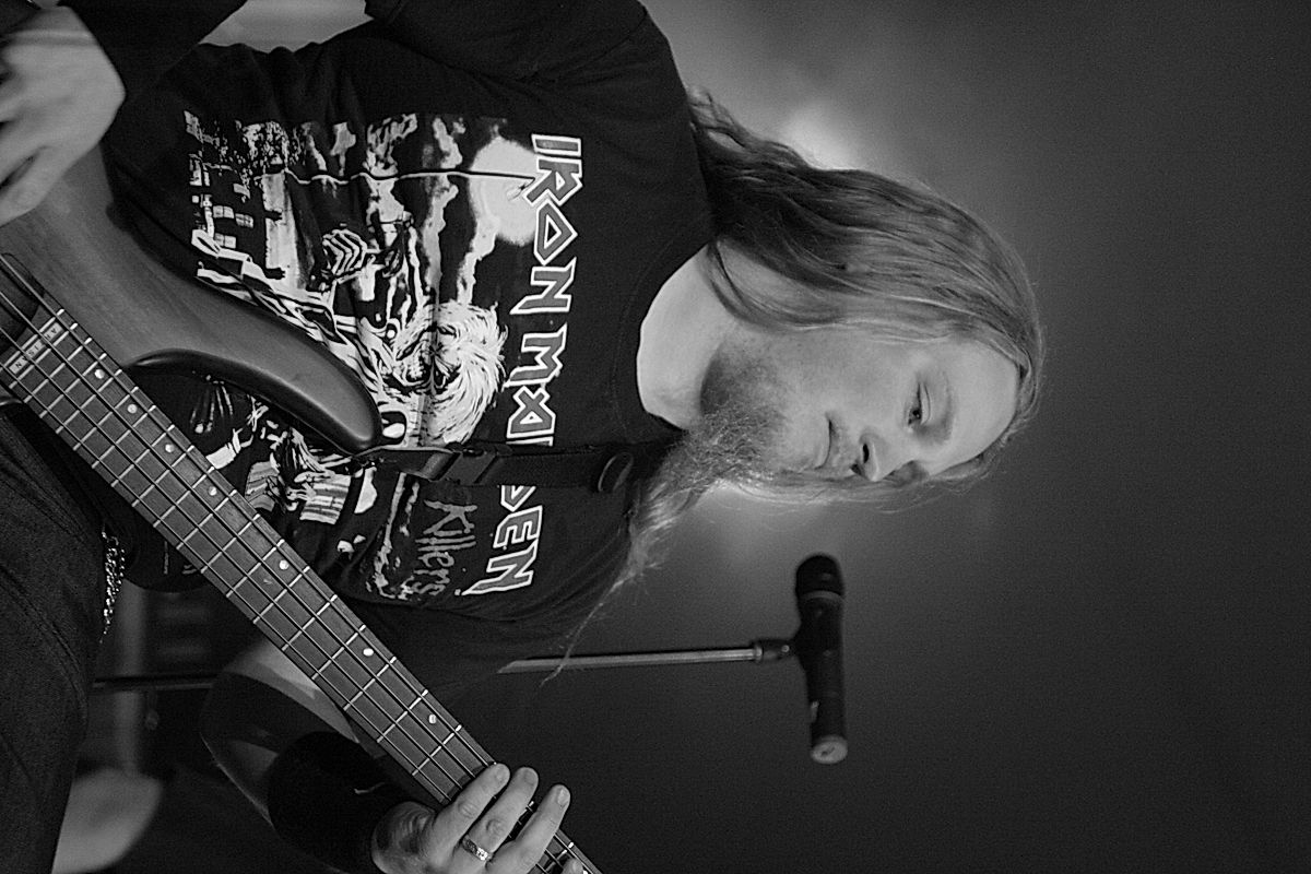 Ajrån Mejden - 2007 - SommarRock Svedala