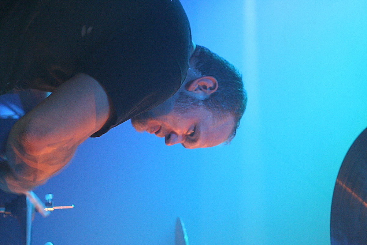 Ajrån Mejden - 2007 - SommarRock Svedala