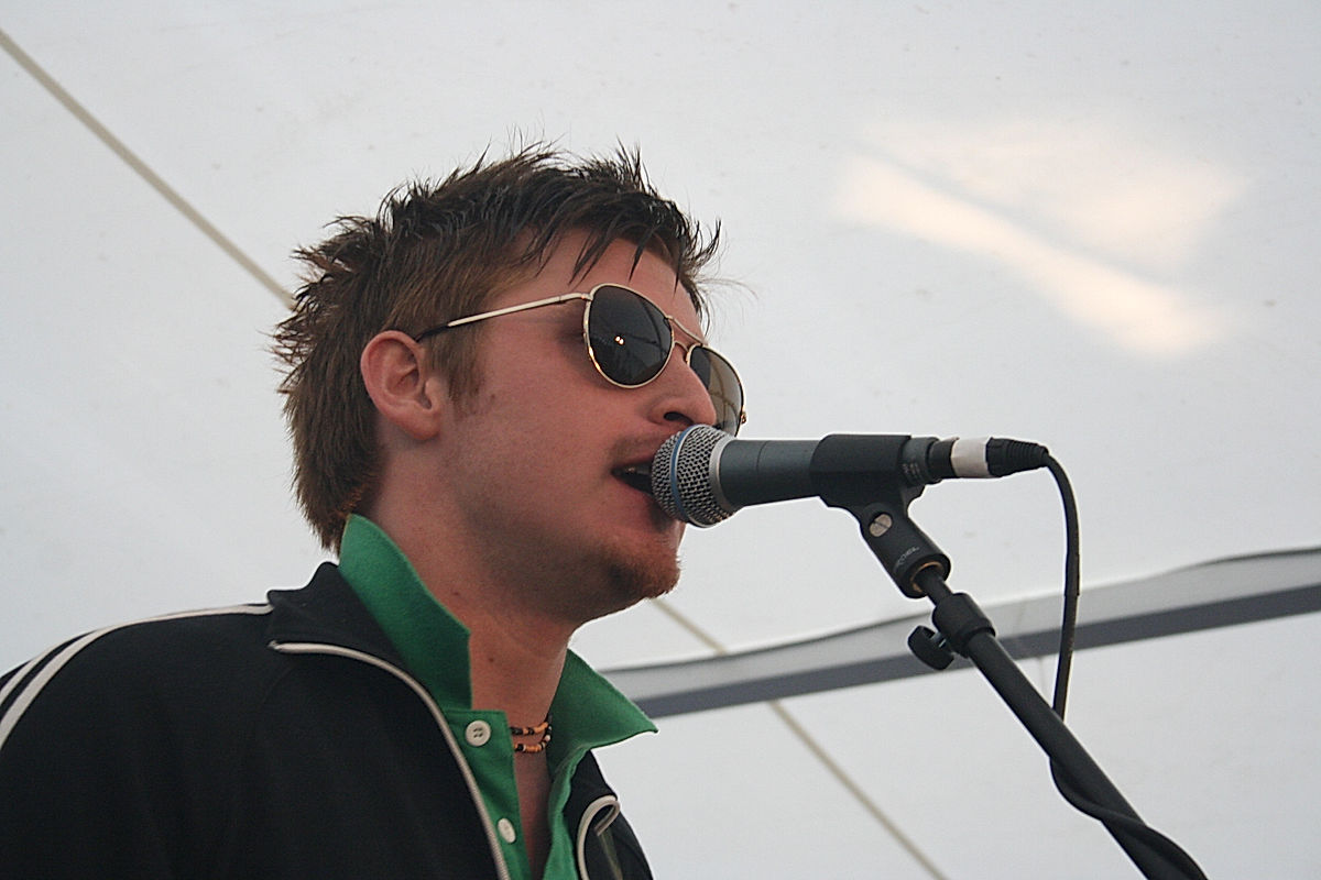 Precious - 2007 - SommarRock Svedala