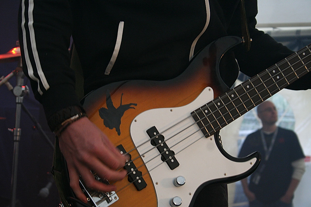 Precious - 2007 - SommarRock Svedala