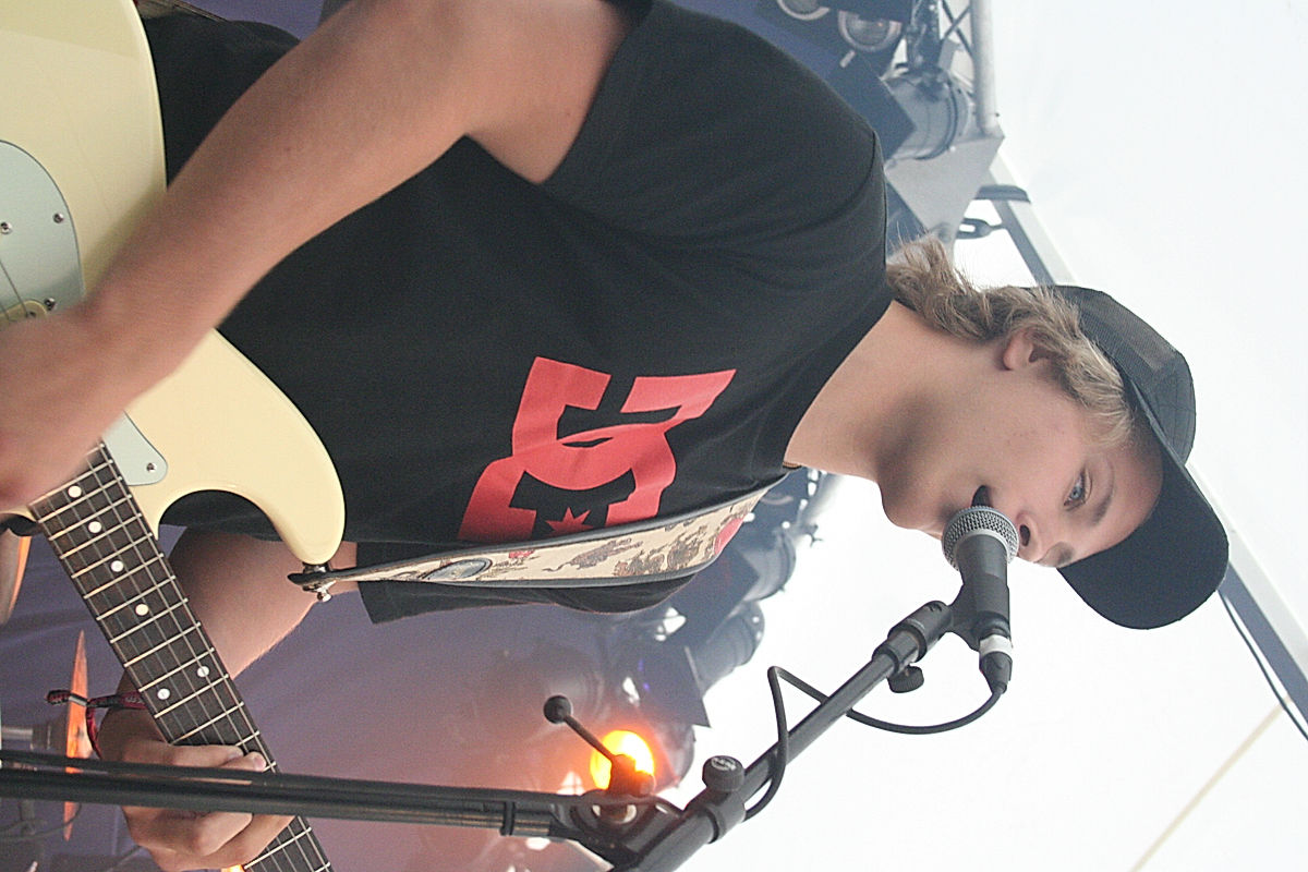 Precious - 2007 - SommarRock Svedala