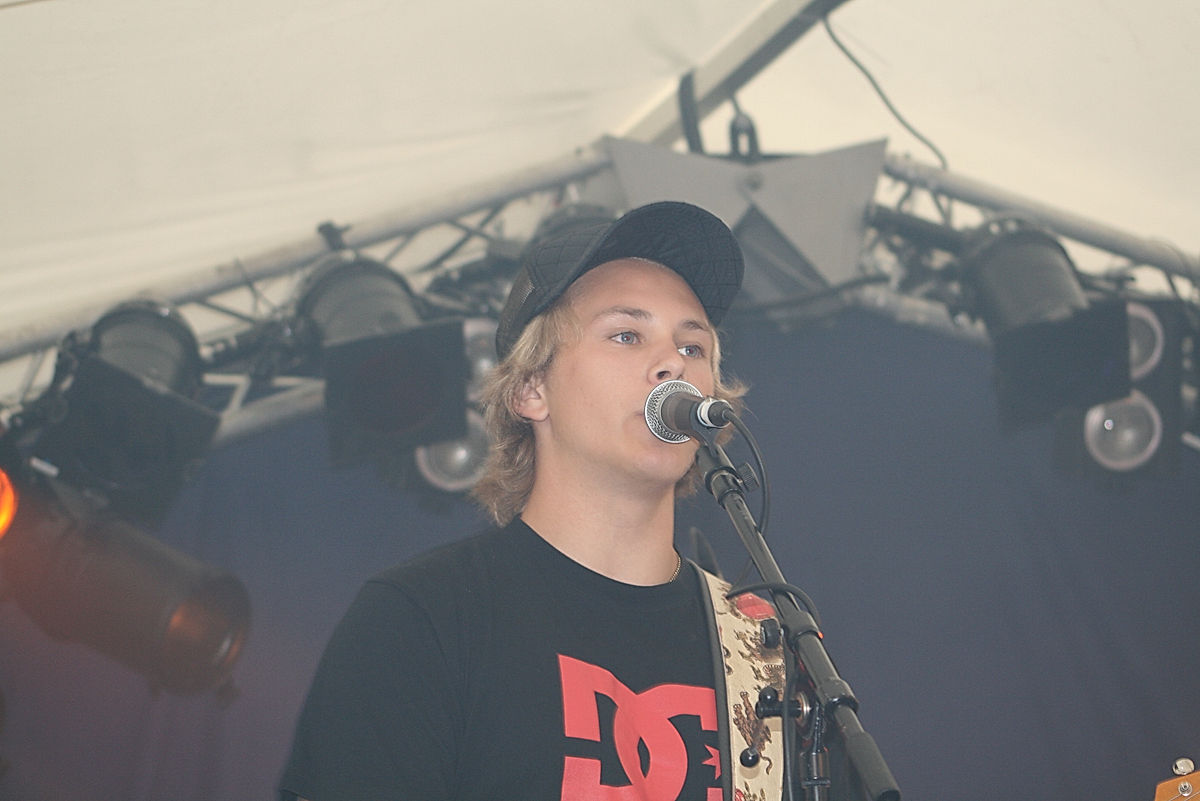 Precious - 2007 - SommarRock Svedala