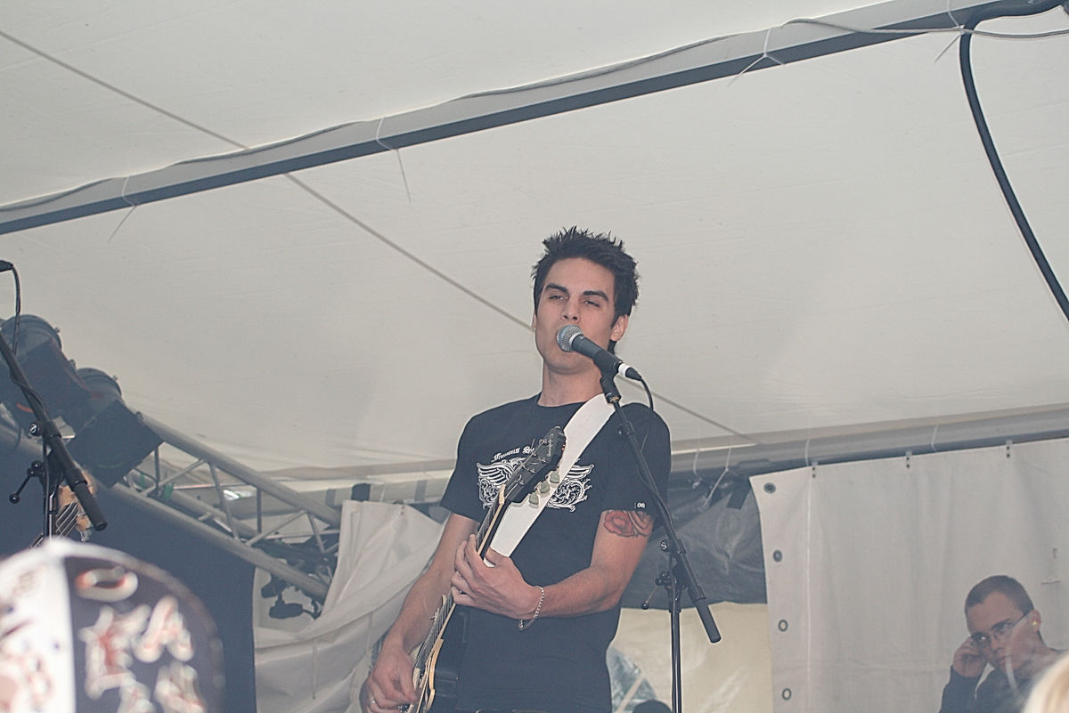 Precious - 2007 - SommarRock Svedala