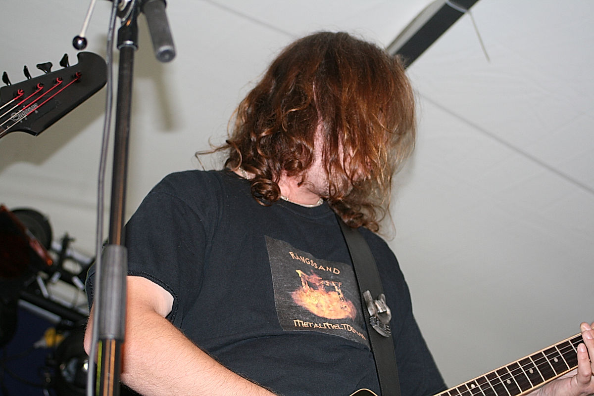 7 sins - 2007 - SommarRock Svedala