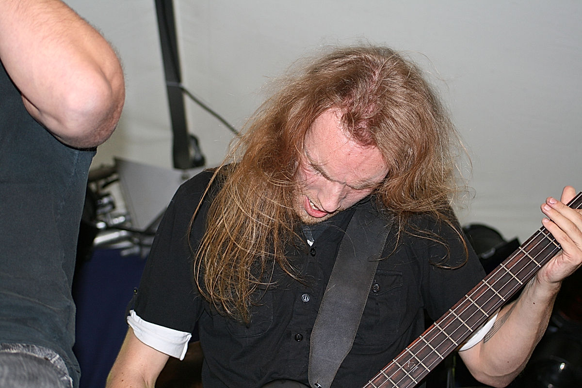 7 sins - 2007 - SommarRock Svedala