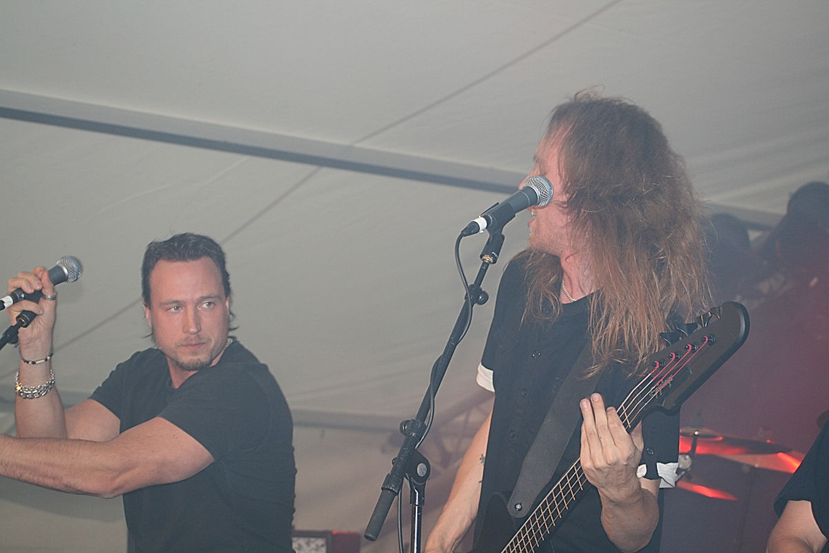 7 sins - 2007 - SommarRock Svedala