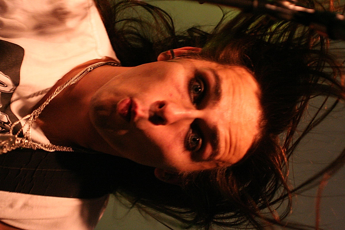 Crazy Lixx - 2007 - SommarRock Svedala