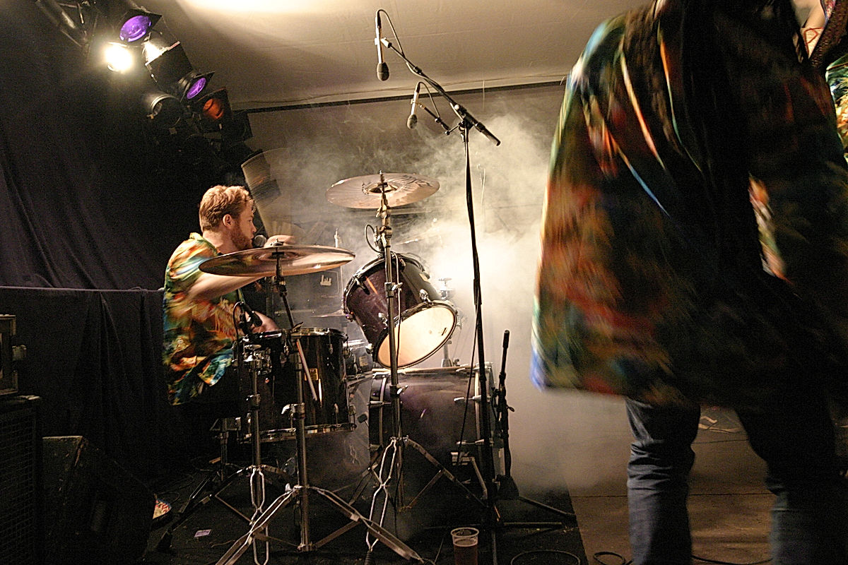 Happy Hour - 2007 - SommarRock Svedala