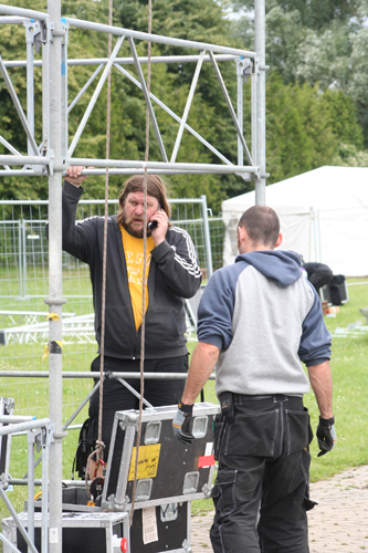 Funktionärer - 2007 - SommarRock Svedala