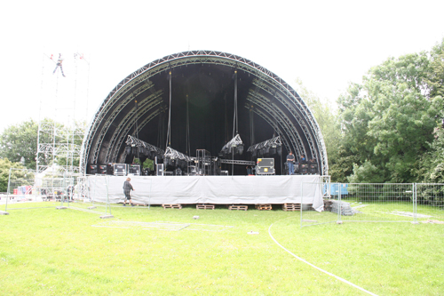 Funktionärer - 2007 - SommarRock Svedala