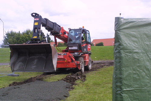 Funktionärer - 2007 - SommarRock Svedala