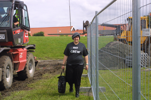 Funktionärer - 2007 - SommarRock Svedala