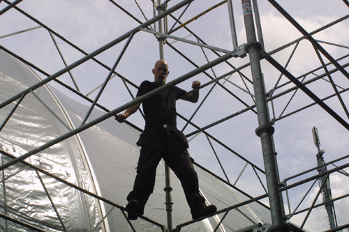 Funktionärer - 2007 - SommarRock Svedala