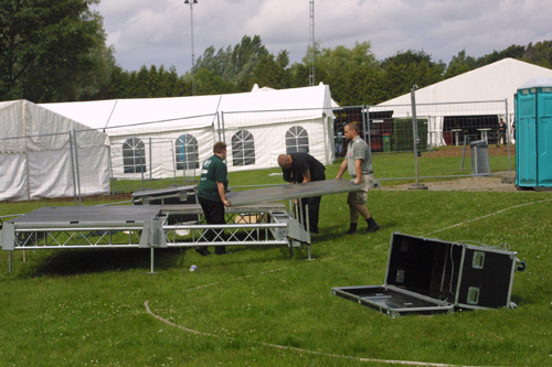 Funktionärer - 2007 - SommarRock Svedala