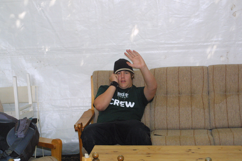 Funktionärer - 2007 - SommarRock Svedala