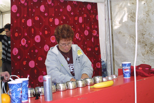 Funktionärer - 2007 - SommarRock Svedala