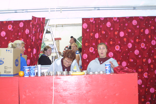 Funktionärer - 2007 - SommarRock Svedala